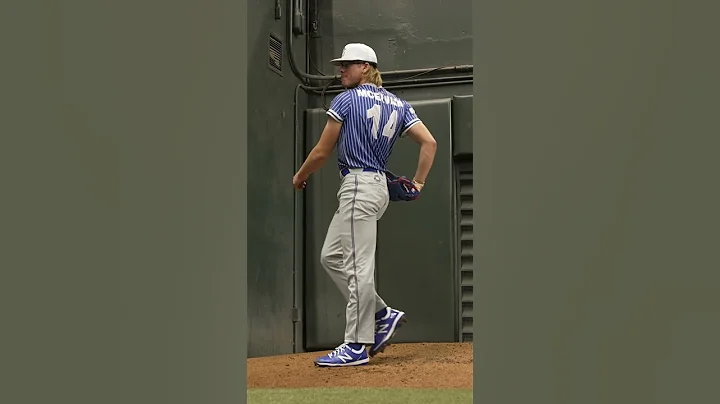 ALL-AMERICAN BULLPEN! Vanderbilt's Ethan McElvain is Getting LOCKED IN for the BIG GAME! #VandyBoys