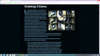 Star Citizen: DFM Release Date Revealed