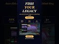 SOME TRADITIONS EVOLVE WoW FishBot fishbot.org #WoWRetail #WoWAddon #WarbankWithin