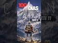SOBREVIVÍ 100 DÍAS en CAIRN parte 11 #babalero  #shorts  #gaming  #cairn  #pcgaming  #escalada