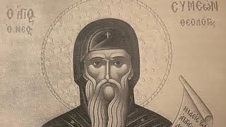 The Life of St. Symeon the New Theologian