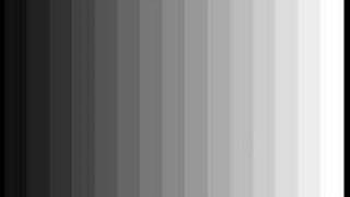 NRN/NRTV  11/8 Test Pattern