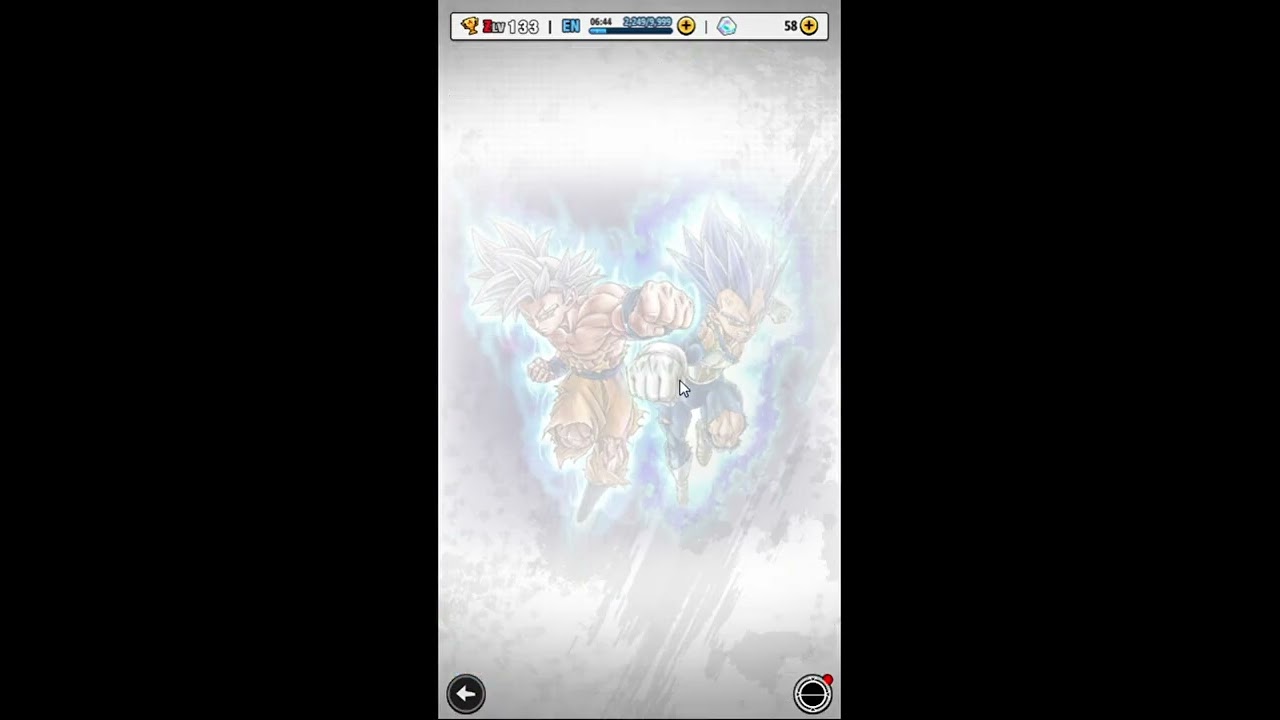 How to get ULTRA Vegeta for free in DBL