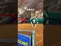 Вижте историята на Иван! #shorts #tennis #sports #спорт #тренировка