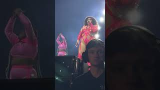 Lizzo in Seattle [The Special Tour 2022] Grrrls