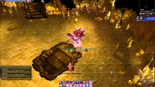 Lunia Dark Eir COC6 Solo