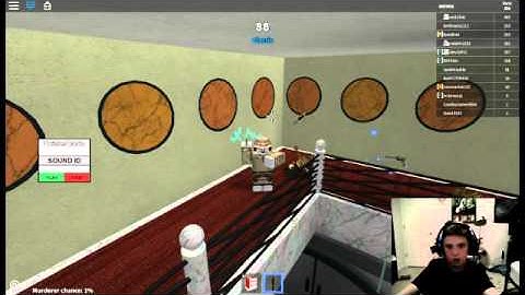 ROBLOX twisted murder part 3