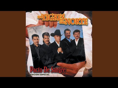 Los Tigres Del Norte - José Pérez León