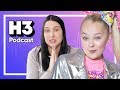 Beauty Gurus Caught Selling Poison - H3 Podcast #121