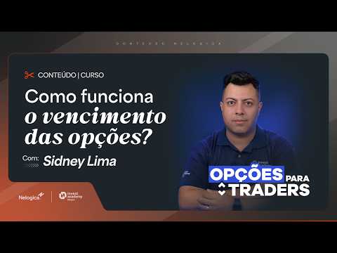Como Funciona o Vencimento das Opções no Mercado Financeiro