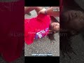 Police BROKE His Jaw For Driving w/o Headlights At DAYTIME