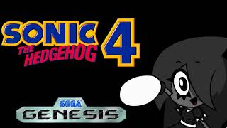 Sonic 4 - Episode I Final Boss (Sega Genesis Remix)