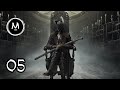 Bloodborne - Part 05 | Old Yharnam | No Commentary | Full Playthrough