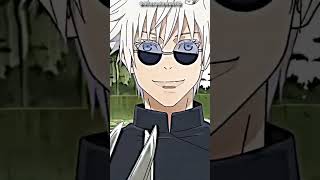 Gojo Edit