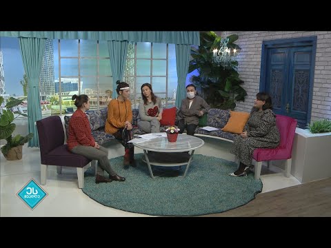 იცით თუ არა რას ნიშნავს 8 მარტი?