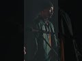 Hiatus Kaiyote performs 'The Lung' inside the Sydney Opera House Drama Theatre ✨ | Nooks & Crannies