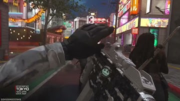 Playing COD:MW3 Multiplayer After We Get Defeat On War Mode Yet Again…