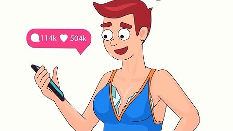 DOP 2: Delete One Part - All Levels Gameplay Android, iOS