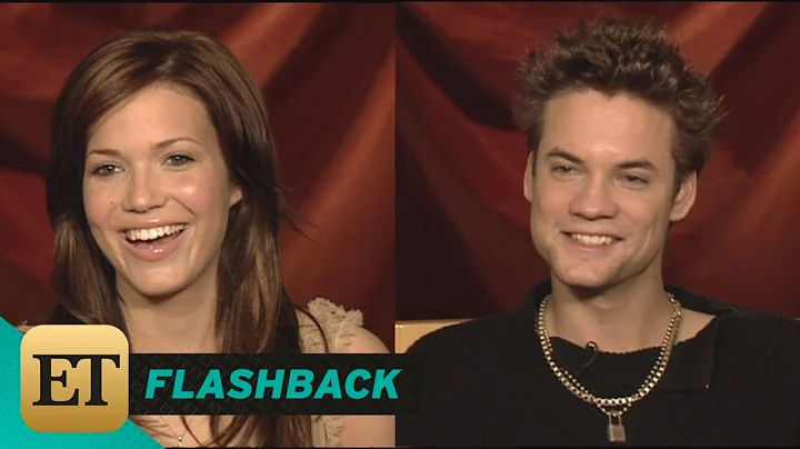'A Walk To Remember' Turns 15: Watch Mandy Moore a...