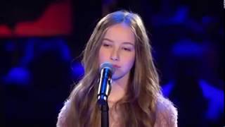 Jouline  Sing Off   the power Of love   2018 Germany