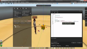 llVecDist - Linden Scripting Language (LSL)
