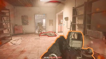 Team Deathmatch Victory in El Asilo Map - Call of Duty Modern Warfare II