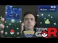 TEAM GO ROCKET EVENT! NEW SHINY & SHADOW POKÉMON IN POKÉMON GO!