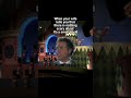 Will Ferrell | I'm so scared at small world | #youtubeshorts #willferrell #funny