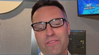 March 30: 7-day forecast Content