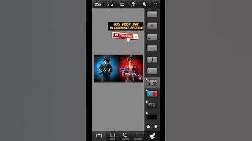 Make Thumbnail Like Star Captian 🤩 | Star Captian Thumbnail Editing #starcaptain #thumbnail #shorts