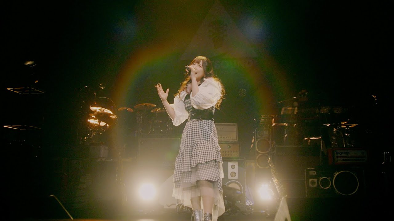 愛美 4/26発売ニューシングル収録の 新曲「エスケープ」ライブ映像公開 