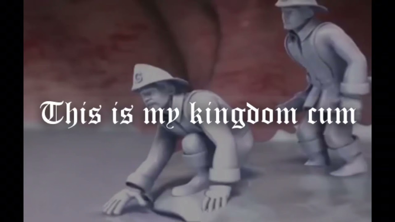 This is my kingdom cum lyrics with images - YouTube