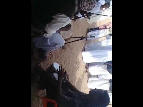 ودالرفيق يحكي ومجدي يبكي 