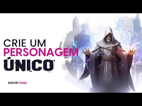 O guia completo para jogar RPG de mesa em 2023 - Nuckturp