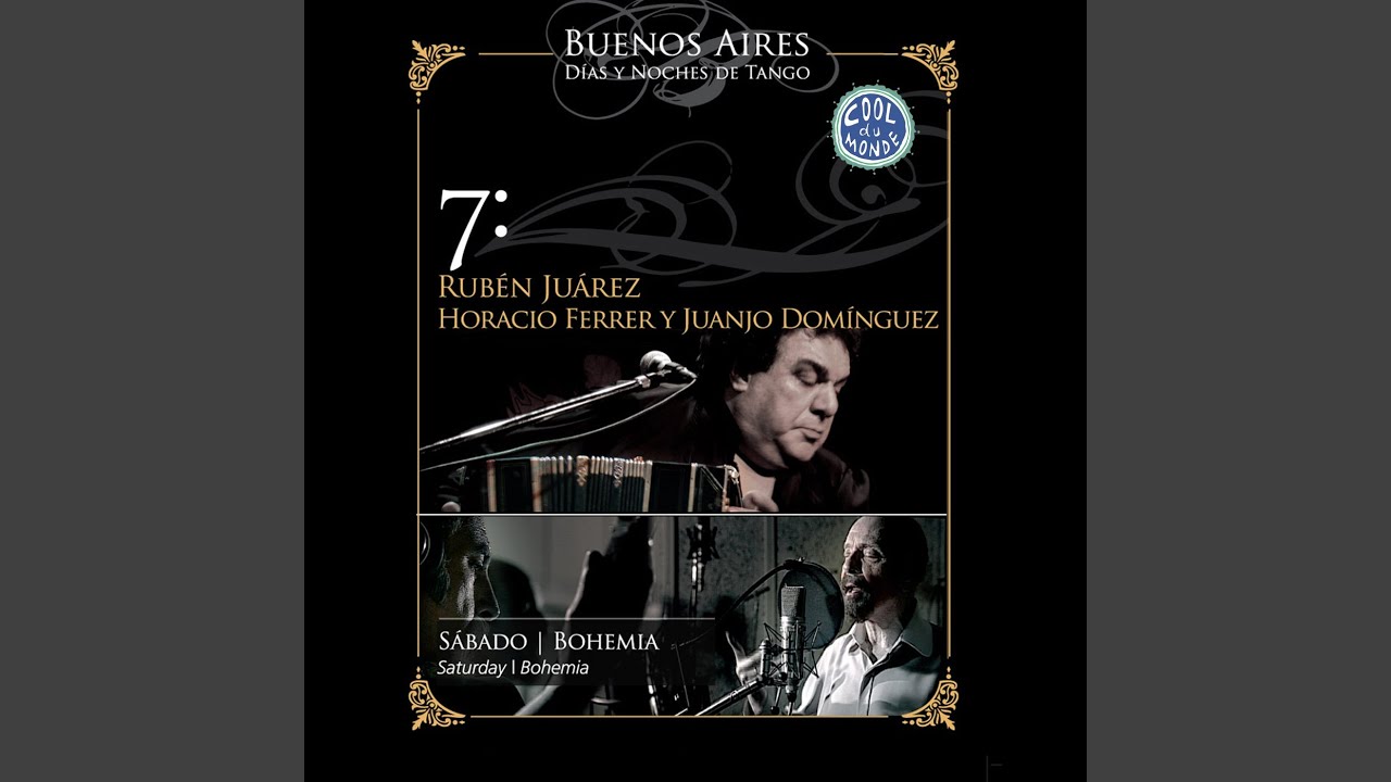 Te Llaman Malevo (En Vivo)