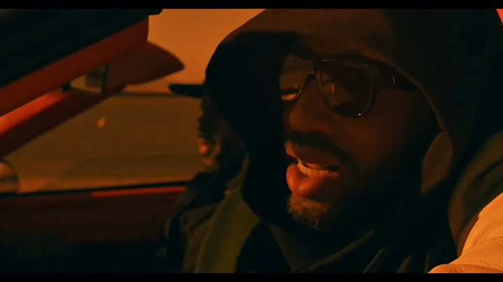 Larry June & Alchemist - 89 Earthquake (Music Video)