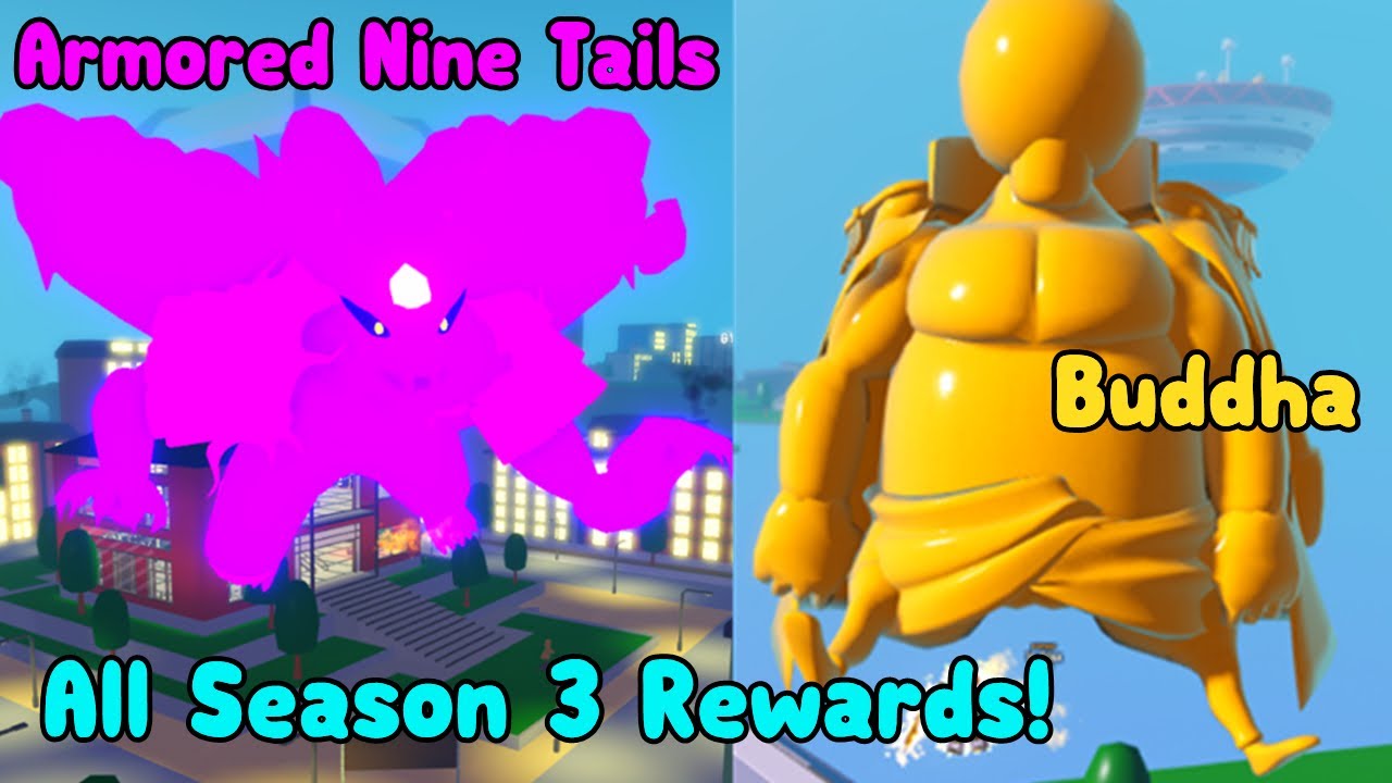 Roblox Nine Tails Code 07 2021 - tenko the nine tailed fox roblox