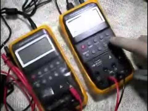 BR886A ESR & capacity (1..-10000mf) measurement.avi - YouTube