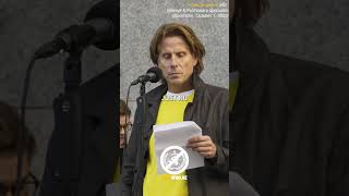 Teaser - Hans Zingmark, Överläkare Exit Who Sthlm, 1 Okt 2023