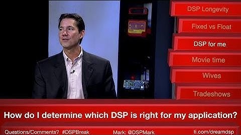 DSP Breaktime, Episode 7