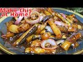 Ang sarap❗ Easy Pork &amp; Eggplant Recipe💯✅  How to Make Delicious Pork &amp; eggplant ala Bistek tagalog