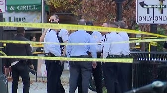 Thumbnail for Suspect identified in the National Guard D.C. shooting