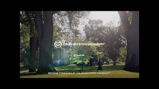 Were Proud To Be Csu Rams