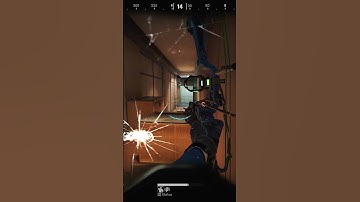 SR-3M 1v3 Delta Force - Delta Force #deltaforce #deltaforcegame #gaming