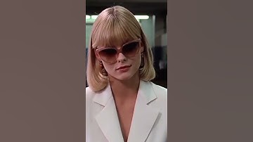 Thumbnail of Elvira Hancock #scarface #elvira #shorts #edit