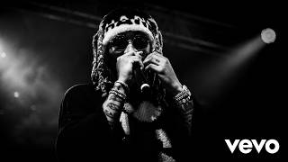 Future - Pluto’s Shadow ( Unreleased )