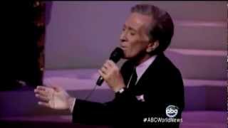 Andy Williams Dead: 'Moon River' Singer Remembered Profile