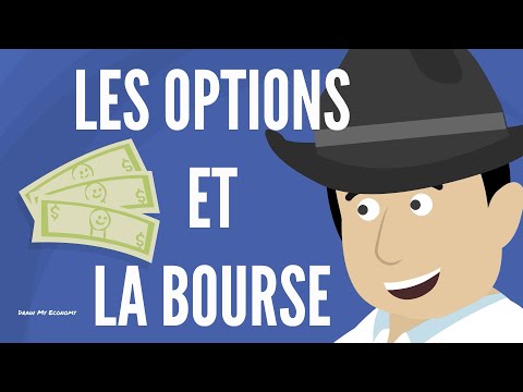 Vidéo: Comment Gagner De L'argent Sur Les Options En