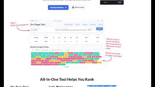 On Page AI Ranking Proof and Review by theseogeek 1,149 views 2 years ago 12 minutes, 28 seconds