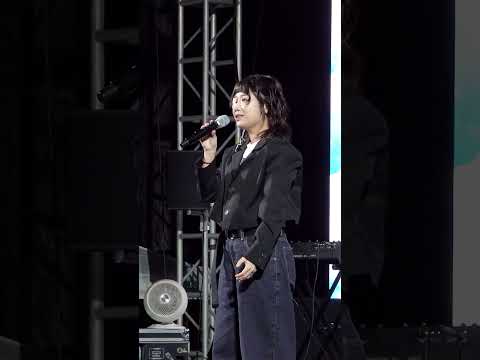 장르 자체가 #안예은